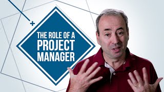 The Role of a Project Manager Project Management Responsibilities [upl. by Alegnatal42]