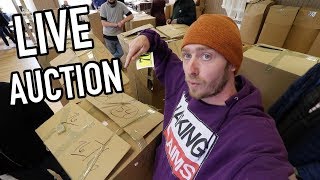 We Bought 375 MYSTERY Box Of UNCLAIMED PACKAGES  Whats Inside [upl. by Emory]