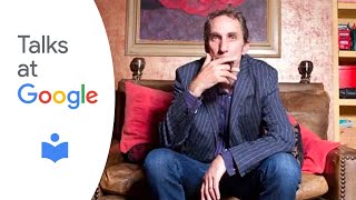 Psychogeography  Will Self  Talks at Google [upl. by Darren]