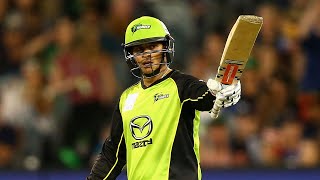 BBL05 Final Highlights Stars vs Thunder [upl. by Ayifas]