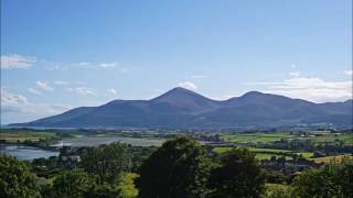 Mountains of Mourne  Paddy Reilly [upl. by Arayk]