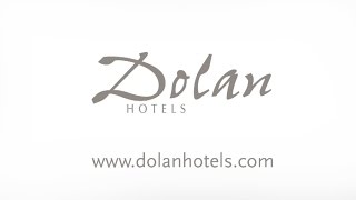 Dolan Hotels Jersey [upl. by Brunelle]