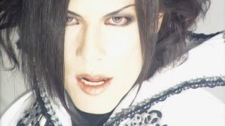 MALICE MIZER  Gardenia Full PV Restored HD 1080p  lyrics amp instrumental [upl. by Adraynek]