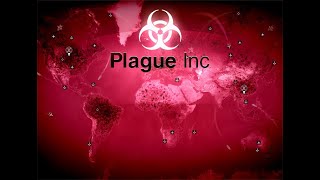 How to beat virus normal no genes in plague inc [upl. by Curtis]