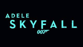 Adele  Skyfall 16 hours version [upl. by Ihdin728]